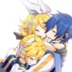 KAITO and Rin-Len
