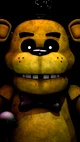 Golden Freddy
