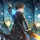 Ciborg kirito