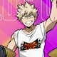 Bakugo katsuki