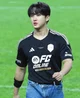 Seo Changbin 