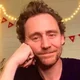 Tom Hiddleston