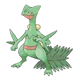 Sceptile