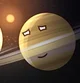 Saturn