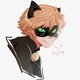 Chatnoir