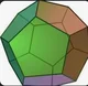 Dodecahedron
