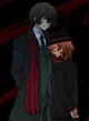 Dazai and Chuuya