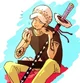 Trafalgar Law 