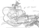 Heavy dragon minigun