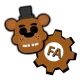 FNAF 2 Automated