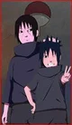 Itachi and Sasuke
