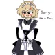 Femboy Maid