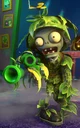 Camo ranger pvzgw2