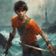 Percy Jackson 