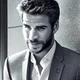 Liam Hemsworth