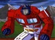 G1 Optimus Prime
