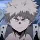 Bakugou
