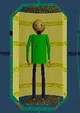 Shrunk by Baldi