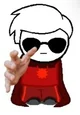 Dave strider