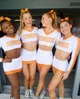 Tennessee Cheerlead