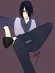 Sasuke Uchiha 