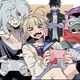 League of Villains