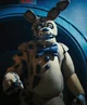 The Yellow Rabbit 