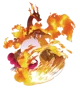 Gigantamax Charizard