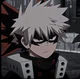 Katsuki Bakugou