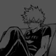 Katsuki Bakugou