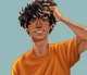 Percy Jackson 