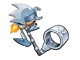 Silver Sonic