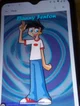 Danny Fenton