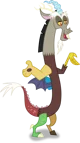 Discord the dragon12