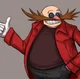 Dr Eggman