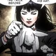 Zatanna Zatara