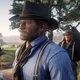 Arthur Morgan