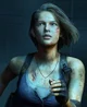 Jill Valentine 