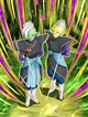 Zamasu and gowasu