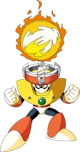 Solar Man