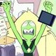 Argument Peridot