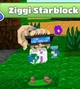 Ziggi Starblock 