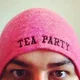 Tea party daz
