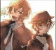Dazai y chuuya