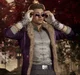 johnny cage