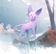 Espeon