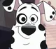 Doug Dalmatian