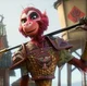 Monkey King