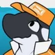 Viktor The orca 