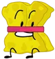 FriendshipSpongy BFB